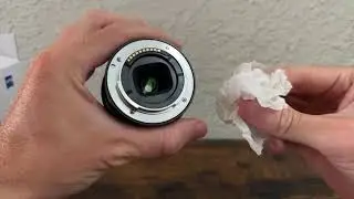 Good To Go - Lens Wipes For Taking The Best Pictures This Summer