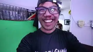 Mag Asawang Nag Prank Nagbangayan sa Live Stream