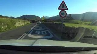Salto del Nervion - Logroño (BU556,N124,N232,AP68)