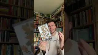 my favourite authors all have the same favourite authors