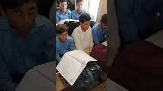 Meri Class 9th