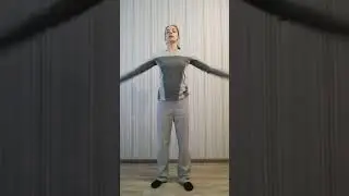 Банальные упражнения, которые подходят практически всем.