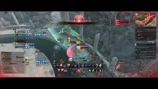 Tevant Karnix  Healer G4 POV - (2drops)