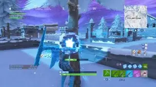 Fortnite 6 kills easy