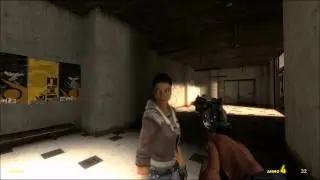 The Garry's Mod Dream.