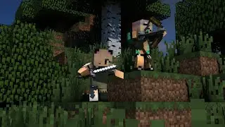Pixel gun 3d с Соней! Обкурились!