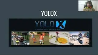 Introduction to YOLOX | Object Detection | Deep Learning