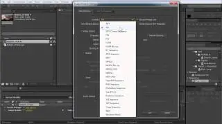 How to convert Adobe After Effects project to Video