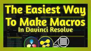 The Ultimate Tool for Template Makers: A Beginner's Guide to The New Macro Creator