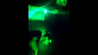 Ces Cru - Wavy @ Frankie's Toledo, OH