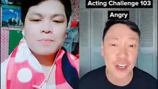 Acting Challenge Mel Martinez