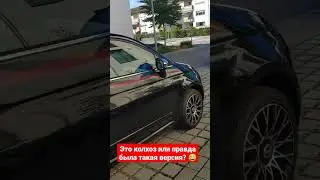 Fiat 500 Жекича Дубровского 