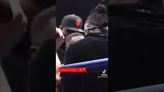 “You’re gonna regret ever getting in the ring with me” Gone Wrong😔 | Deji vs Alex Wassabi 