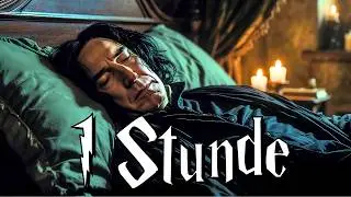 1 Hour of Harry Potter Theories to Fall Asleep To