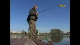 Клёвое место  Реки Цна, Нерская, Гжелка по Егорьевскому шоссе