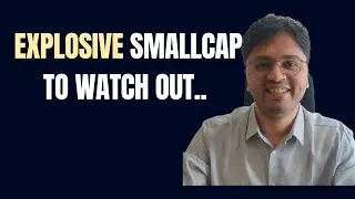 Top Smallcap in Hospital space I Fundamental Analysis #business #stocks # #investing #stockmarket