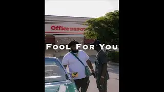 (FREE) Rod Wave Type Beat - ''Fool For You' |  Toosii Type Beat 2023