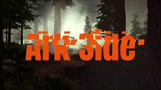 Ark Side Nintendo Switch Server