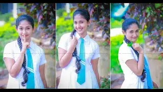 Nayanathara Wickramarachchi New Photoshoot