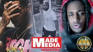 Sacramento Rapper Bris Bodyguard Drops Diss True Story Mac J Response To Backdoor Rumor‼️😳
