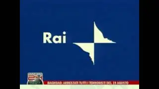 Rai - Bumper Ident (2000 - 2010)