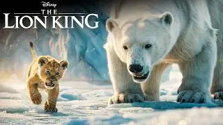 MUFASA: The Lion King - NEW TRAILER (2024) Live-Action Disney Movie