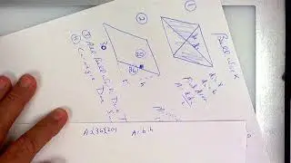 10 10 19  Bell work    Test #3 today  Area problems