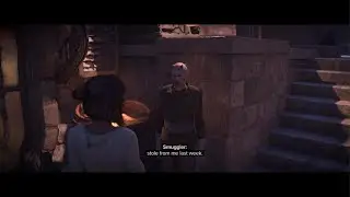 Star Wars Outlaws *Steal*