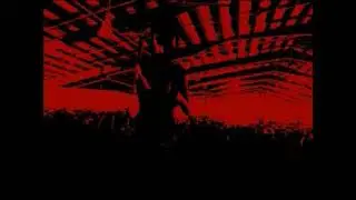 Walls Of Jericho - Jaded Hellfest 2003