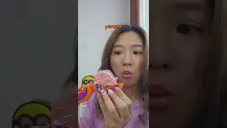 EAT THE LONGEST GUM IN THE WORLD!