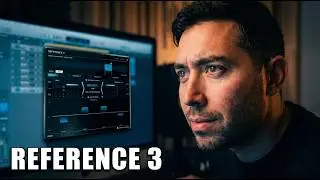 The Smartest Mixing Plugin Right Now (REFERENCE 3 by Mastering the Mix)