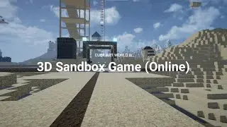 CubeArtWorldの紹介