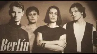 Berlín - The Best of Berlín (1995  - 2000 ) full album