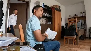 Сот.Прокурор.Кылмышкер.Какшаган эл.
