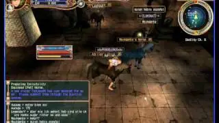 MaxAgente attack speed Lastchaos