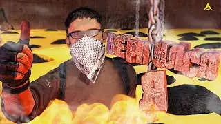 Я вернулся :) I CS:GO I