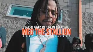 [Beat Remake] Icewear Vezzo x Babyface Ray x GT x Veeze - Meg The Stallion