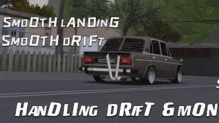 share handling drift montage smooth ALL car Gtasamp/gtalite pvt littleramzz #gtasamp