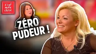 CHOQUANT ? Ils n'ont aucune pudeur et adore vivre n* - C'est mon choix