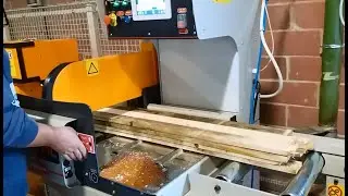 Cursal TVM600 met automatisch instelbare aanslag