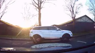 Who is at fault here???