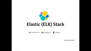 Elastic Stack Tutorial