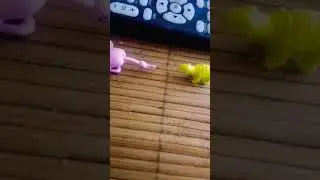 так много проблем, но так мало времени (1сезон, 3 серия) мы идём домой🥰, но...