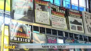 MyLocalBuzzTV- New Cal Gold- San Gabriel Valley