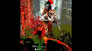 I'm unlucky these days - Dead By Daylight 