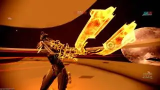 Warframe - Rank 12