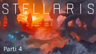 Stellaris - Bob Glorious Empire - parti 4