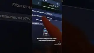 COMO TRANSMITIR A 1080 A 60FPS EN KICK ✅