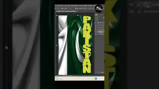 Pakistan Independance Day #noreen_graphics #photoshop