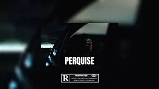 Werenoi x Zkr Type Beat "PERQUISE" Instrumental Sombre/Freestyle | Instru Rap 2024